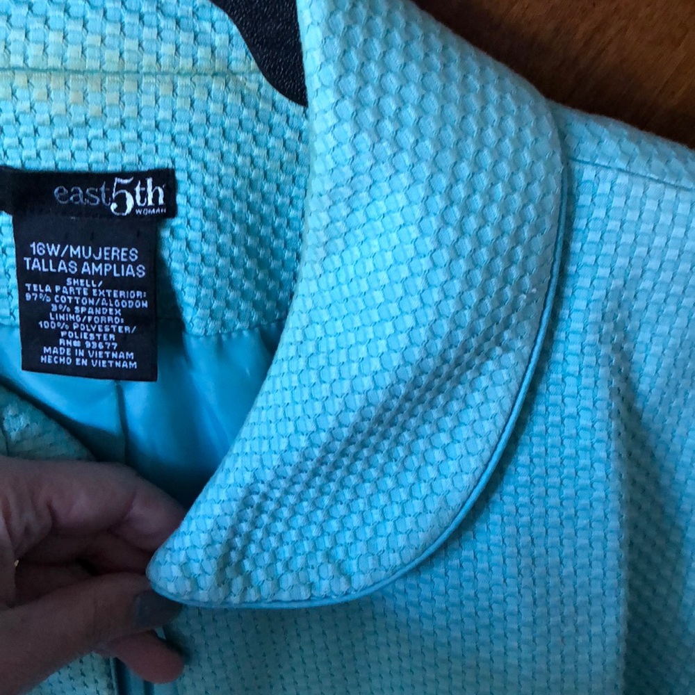 Very Sharp Jacket - image 3